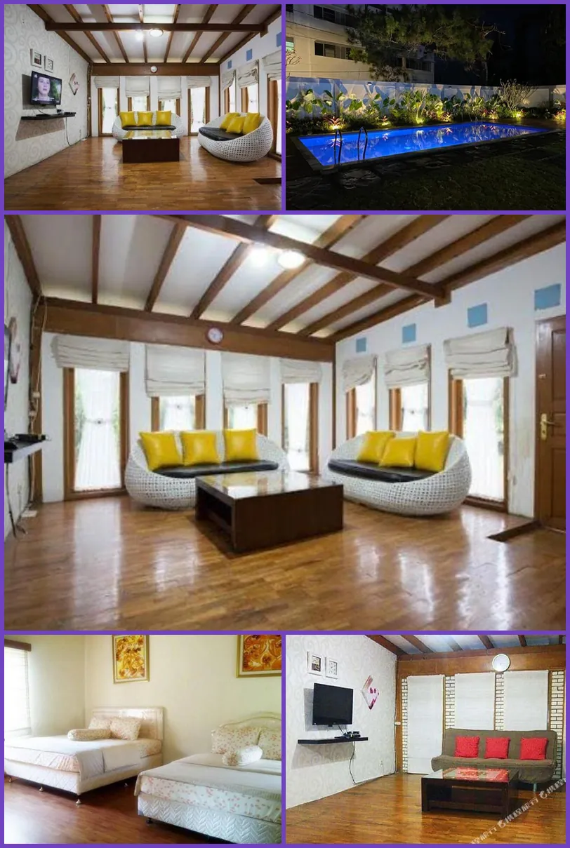 Jason Villa Hotel other image