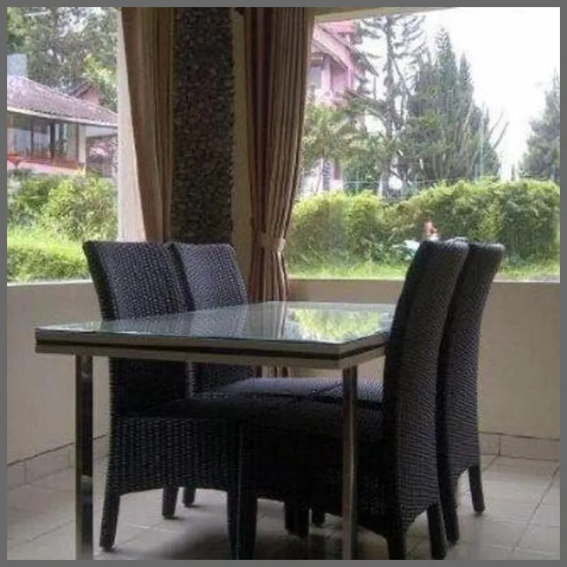 Jason Villa Hotel facility image