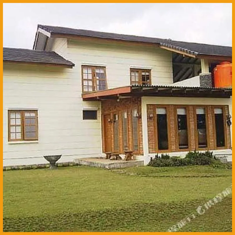 Jason Villa Hotel facility image
