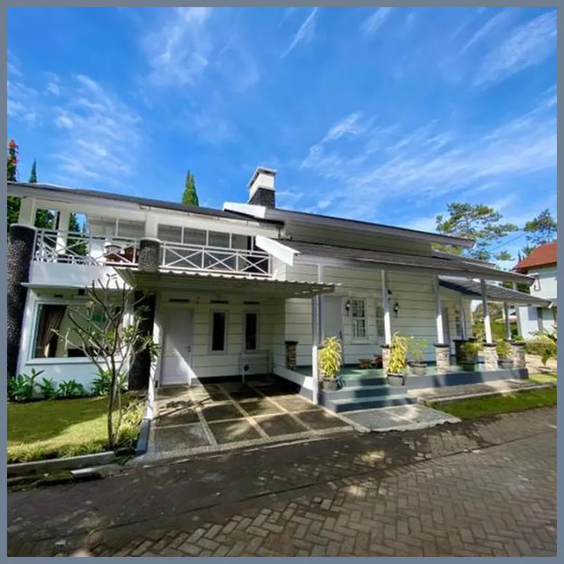 Jason Villa Hotel image