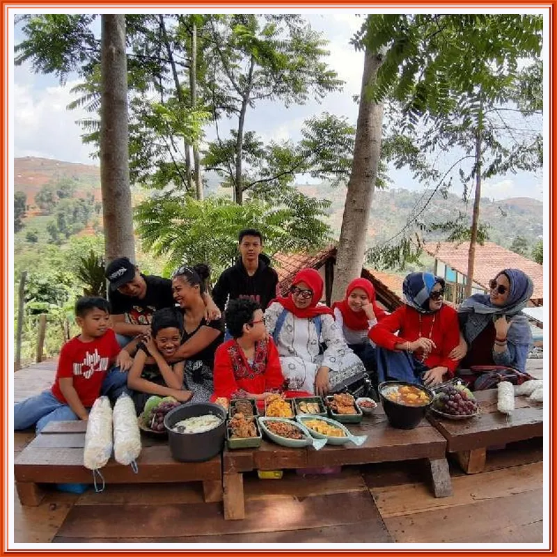 KAI LEISURE AND CAFE / SAUNG ATAS Hotel image