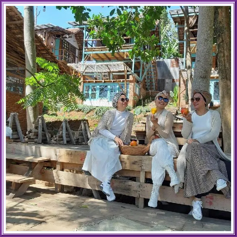 KAI LEISURE AND CAFE / SAUNG ATAS Hotel image
