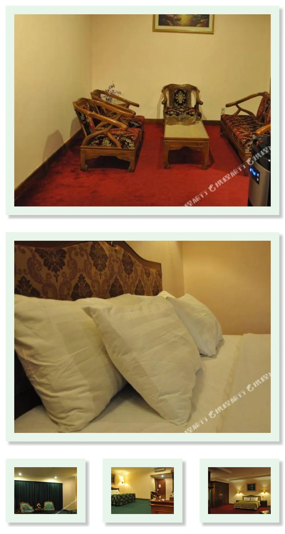 Puri Khatulistiwa Hotel other image