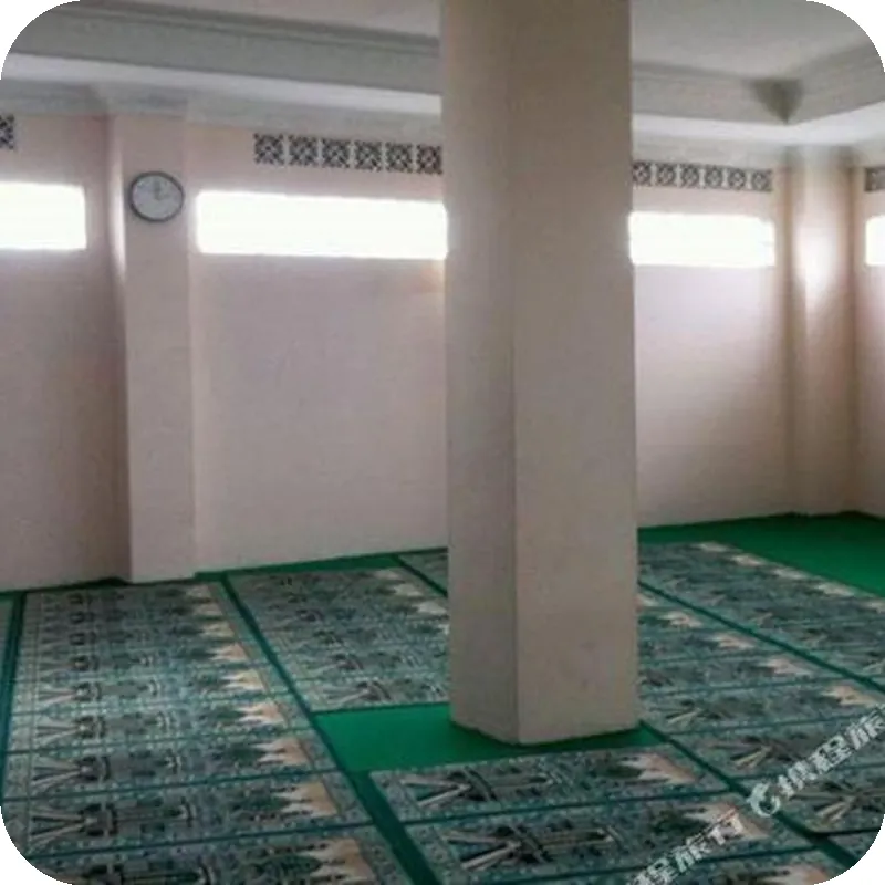 Puri Khatulistiwa Hotel facility image