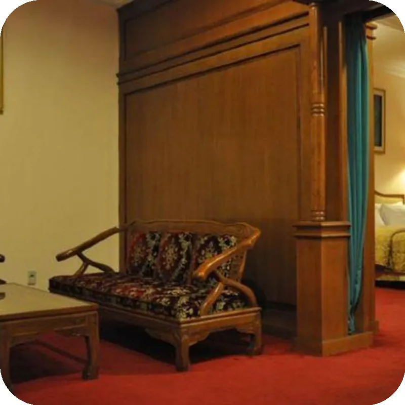 Puri Khatulistiwa Hotel facility image
