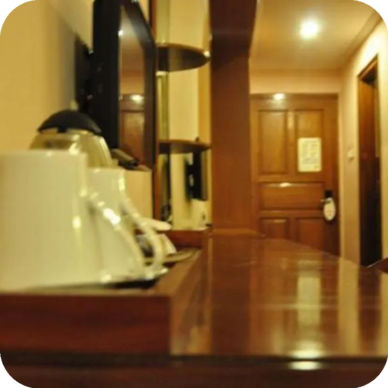 Puri Khatulistiwa Hotel image