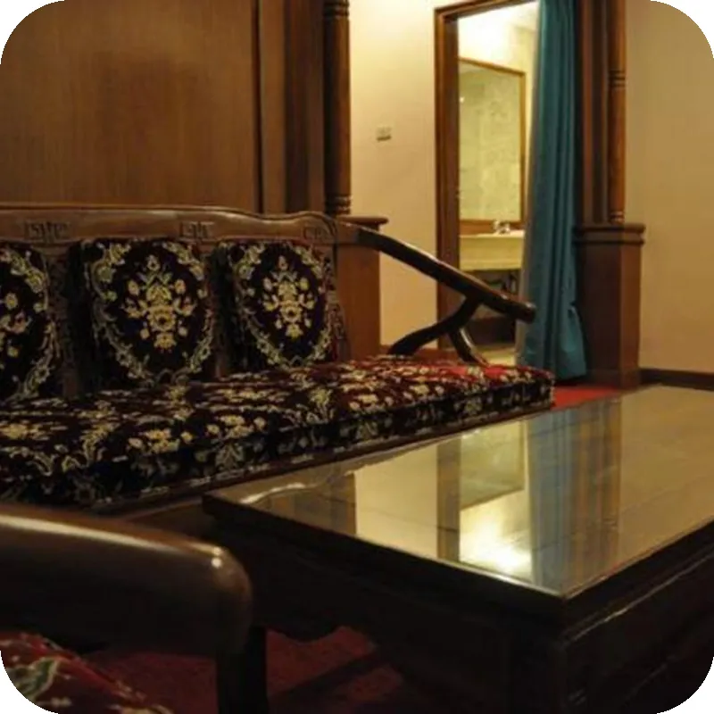Puri Khatulistiwa Hotel room image