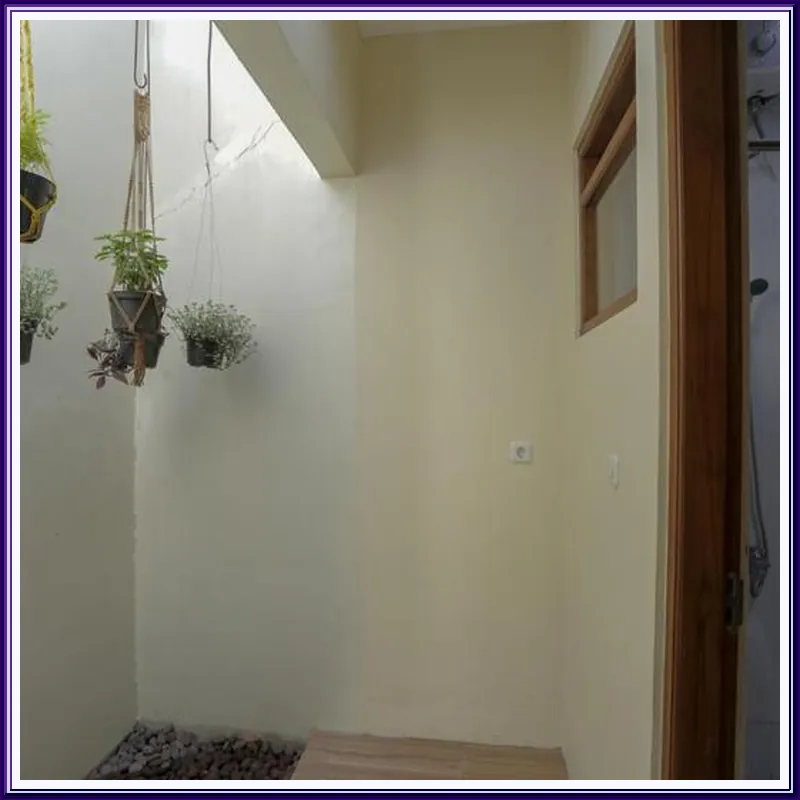 IDR Green Guest House Syariah Mitra RedDoorz Hotel image