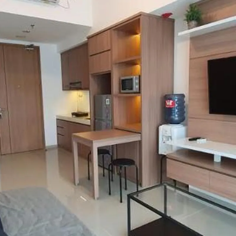 Treepark City Apartment by Winshome Fasilitas hotel