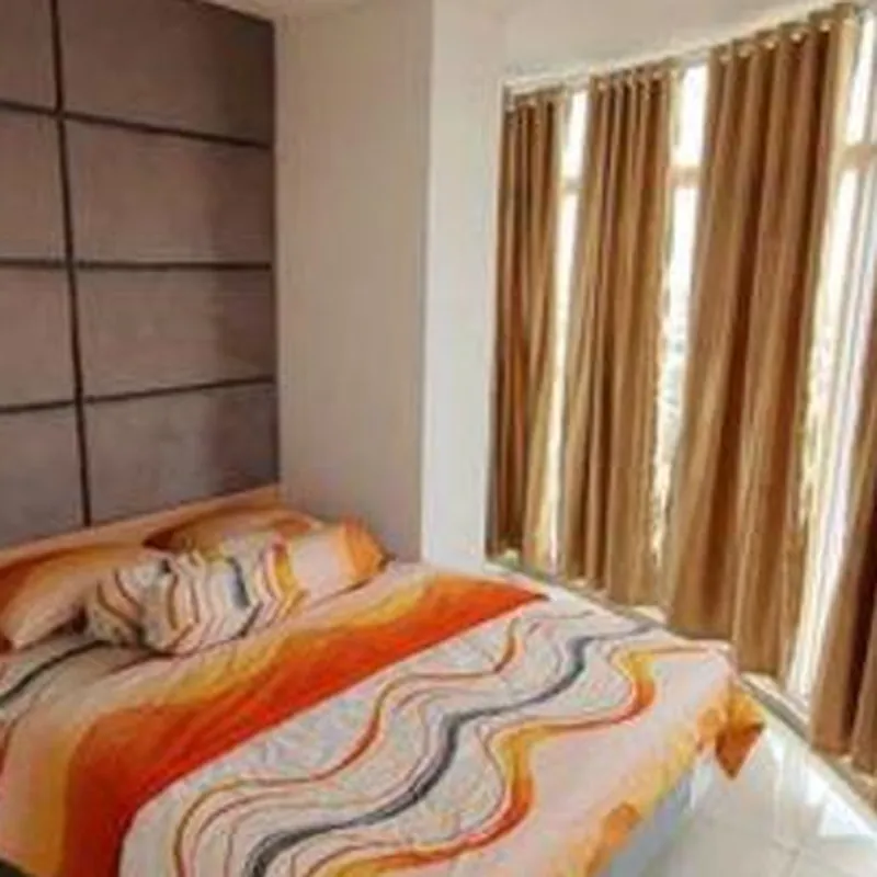 Treepark City Apartment by Winshome Kamar hotel