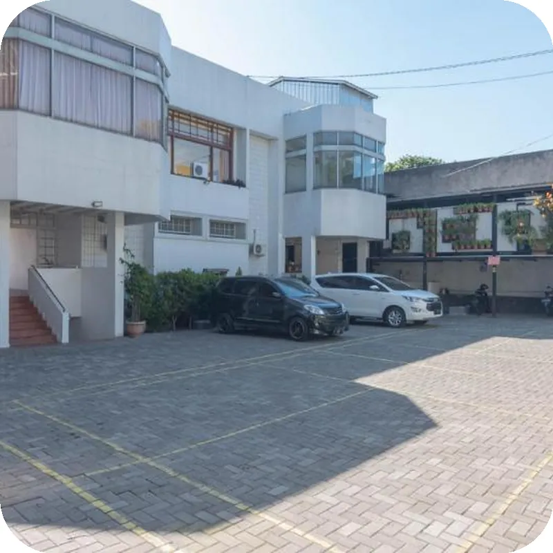 RedDoorz near Farm House 4 Hotel facility image