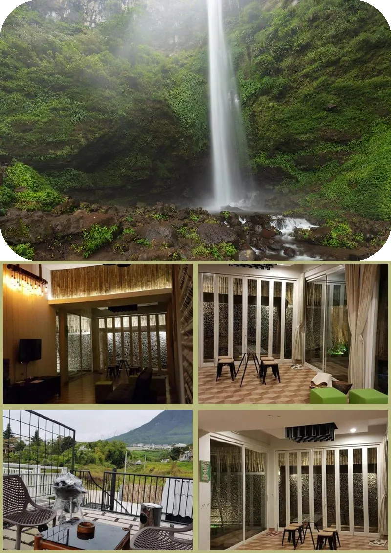 The Wood Vilas28 Hotel other image