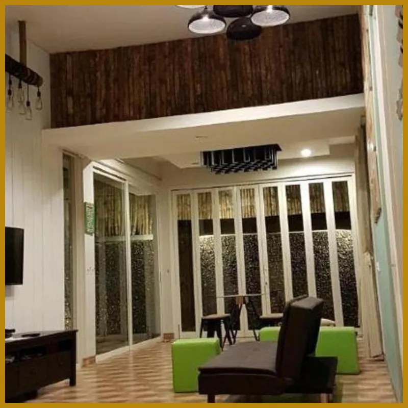 The Wood Vilas28 Hotel room image