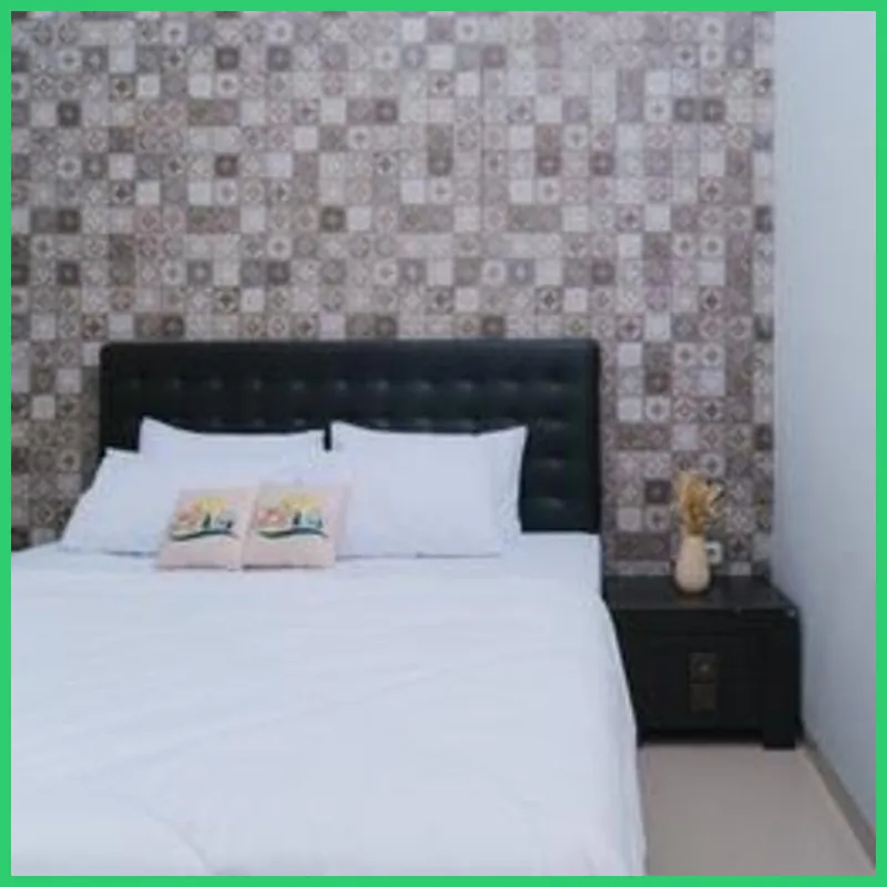 The Wood Vilas28 Hotel room image