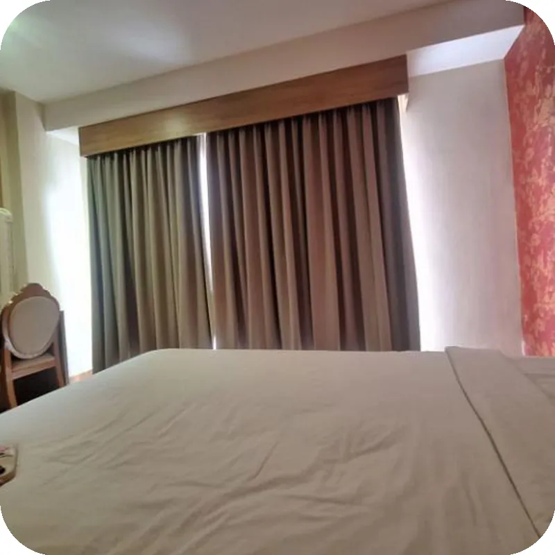 Bukit Vipassana Hotel Fasilitas hotel