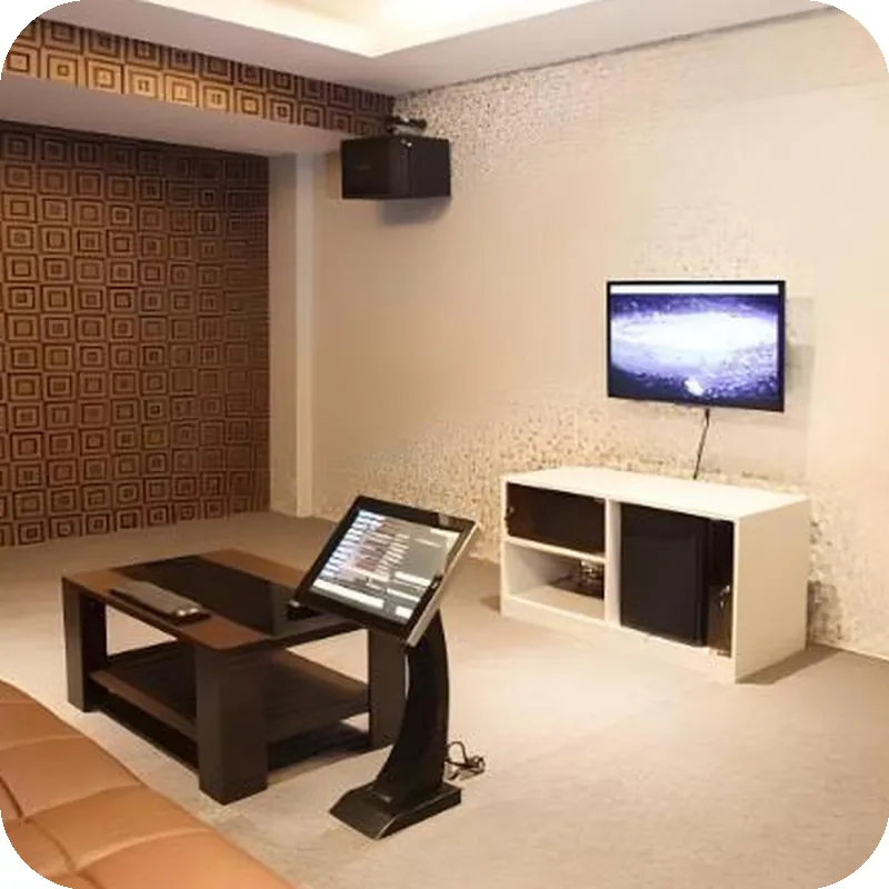 Bukit Vipassana Hotel Kamar hotel