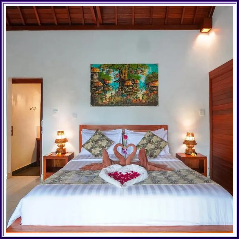Green Coconut Cottage Hotel facility image