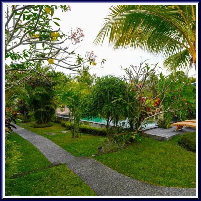 Green Coconut Cottage Hotel image