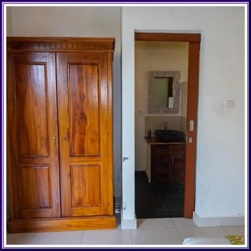 Green Coconut Cottage Hotel room image