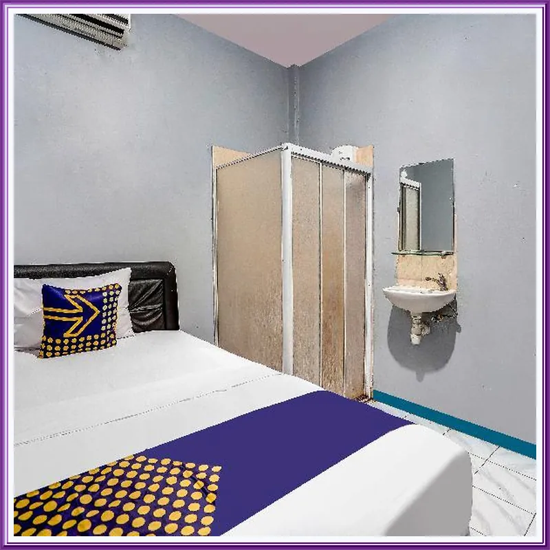 SPOT ON 90147 Gosepa Ambengan Plaza Hotel image