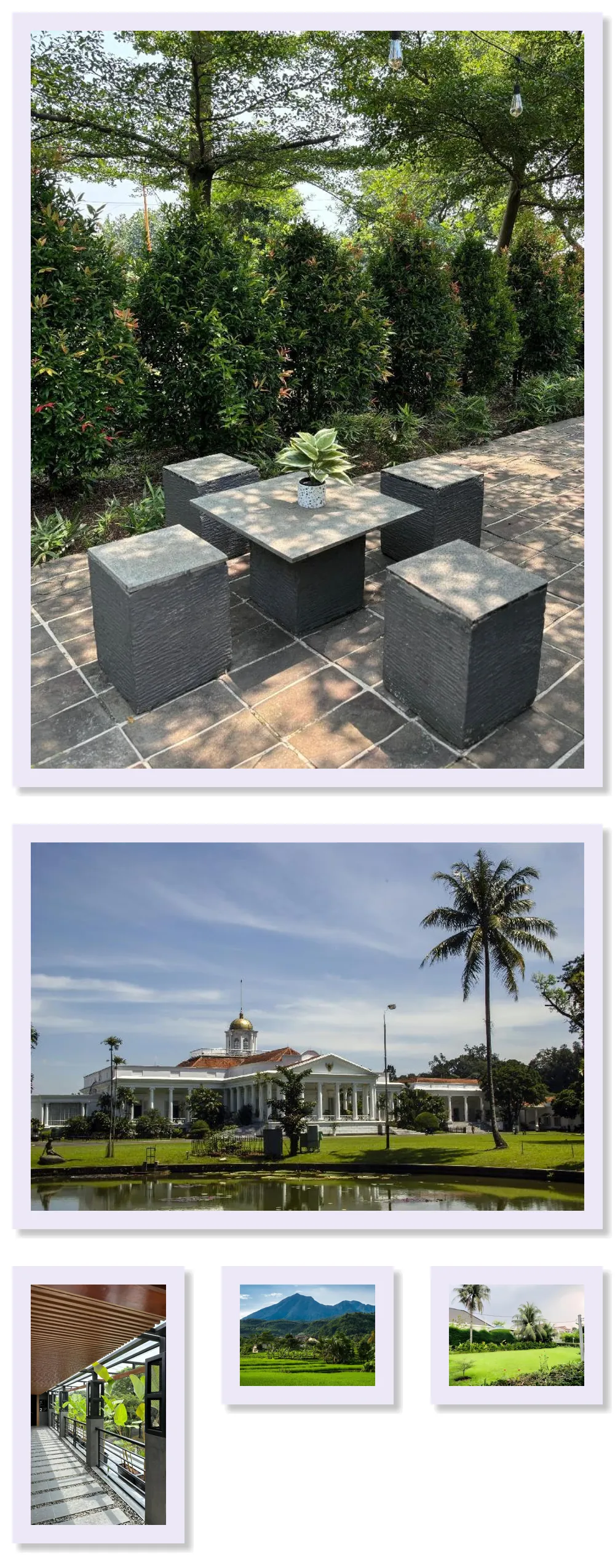 Citrus Garden Villa Bogor  by Citrus House Hotel other image