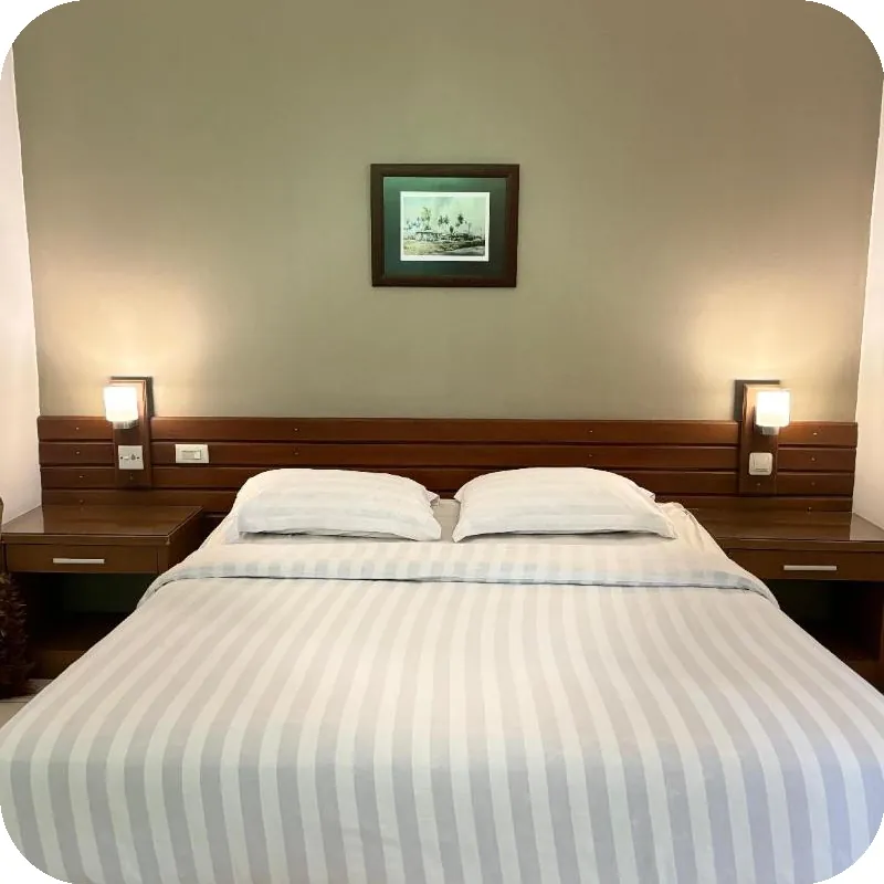 Citrus Garden Villa Bogor  by Citrus House Hotel facility image