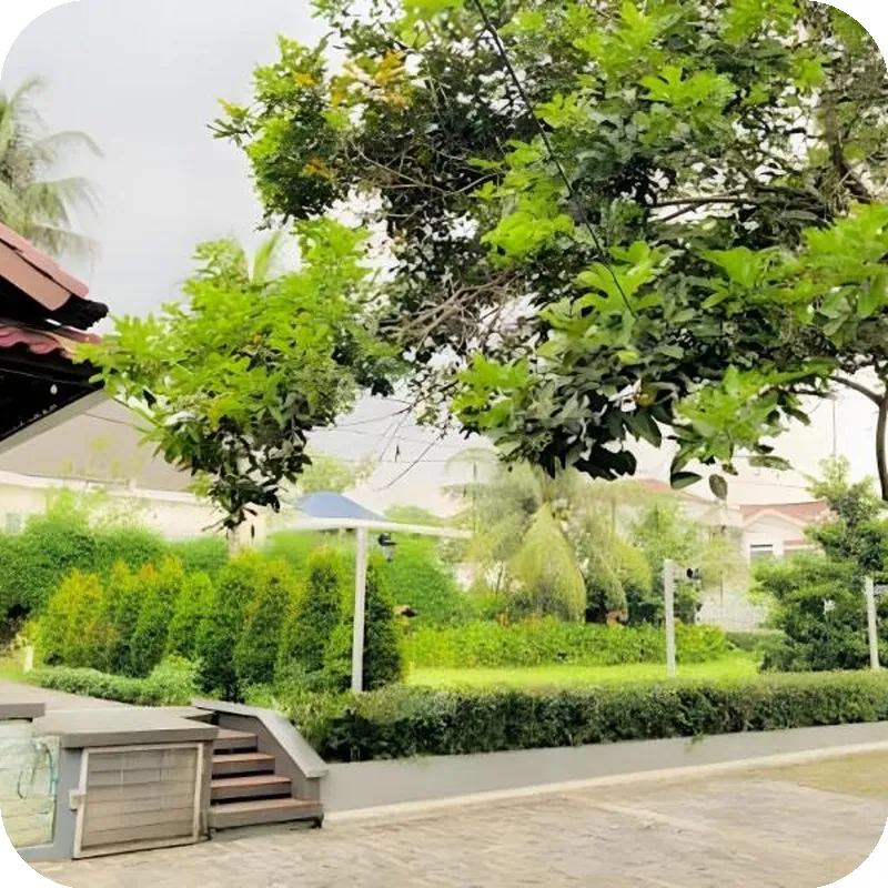 Citrus Garden Villa Bogor  by Citrus House Hotel image