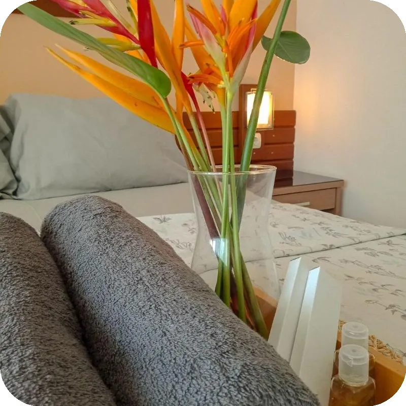 Citrus Garden Villa Bogor  by Citrus House Hotel room image
