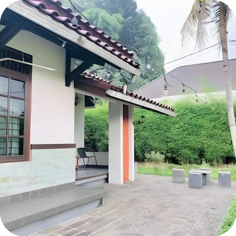 Citrus Garden Villa Bogor  by Citrus House Hotel image
