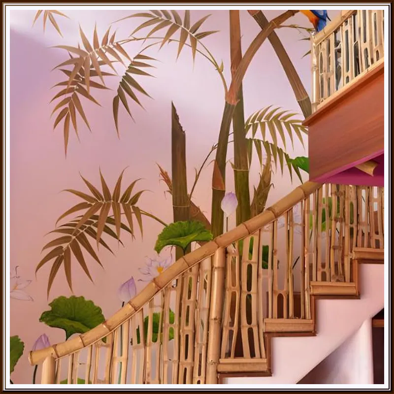 Bali Bohemia Huts Hotel image