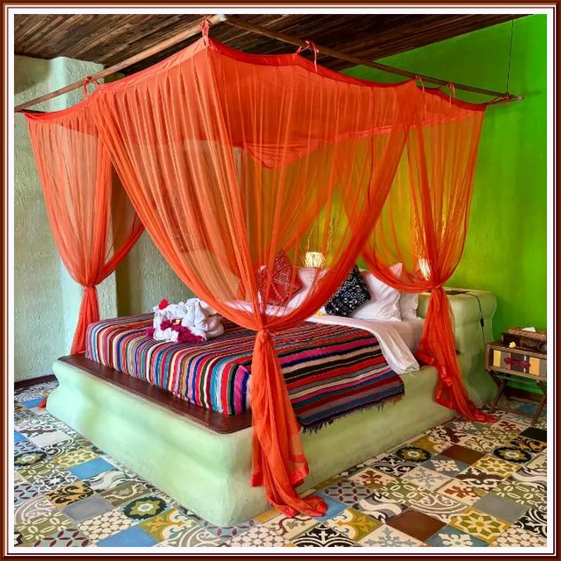 Bali Bohemia Huts Hotel room image