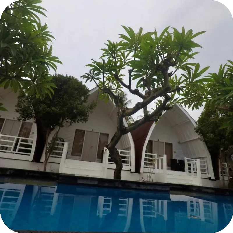 Gili Kulemba Bungalow Hotel image