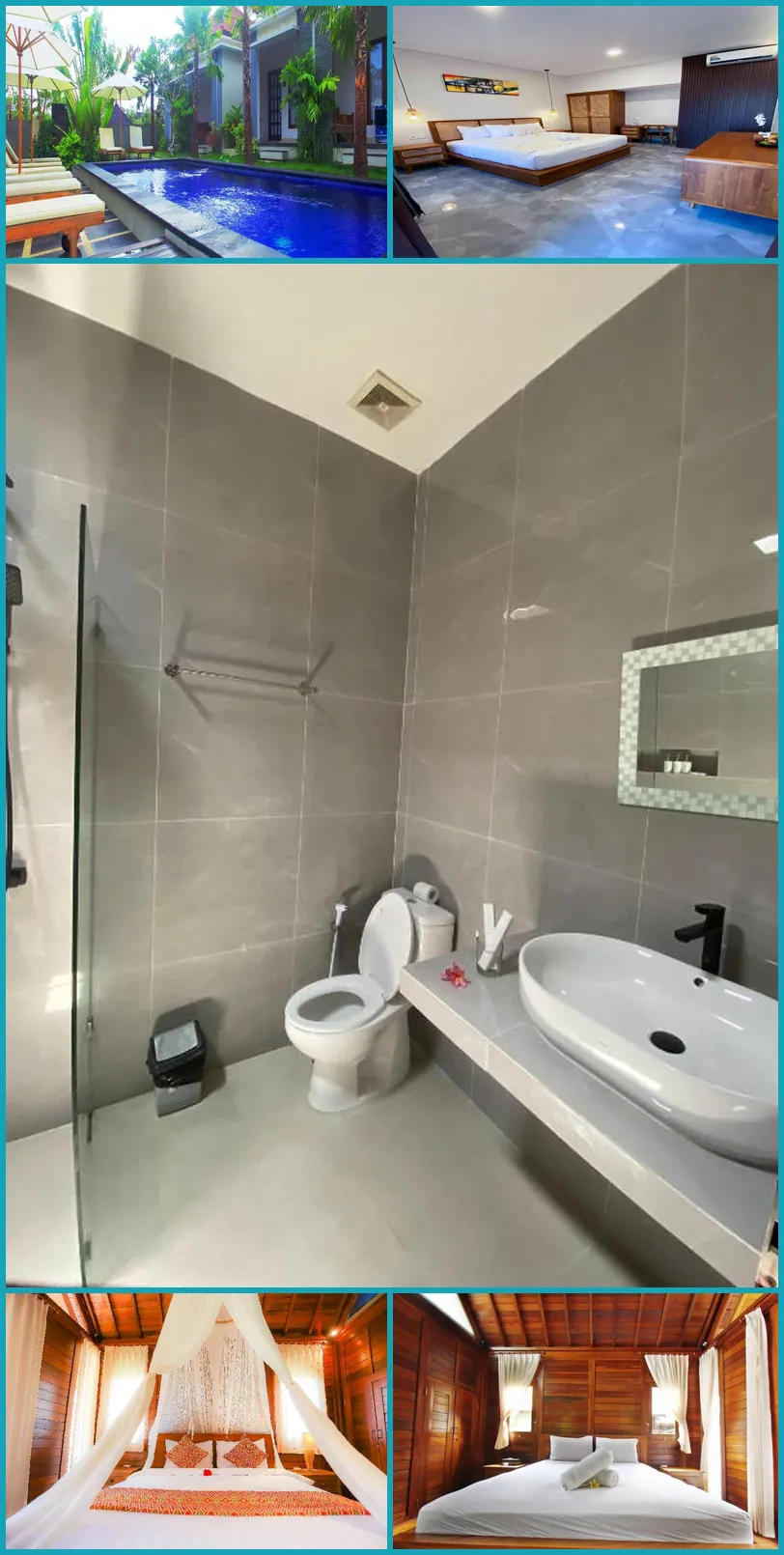 DPADANG HOMES STAY Hotel other image