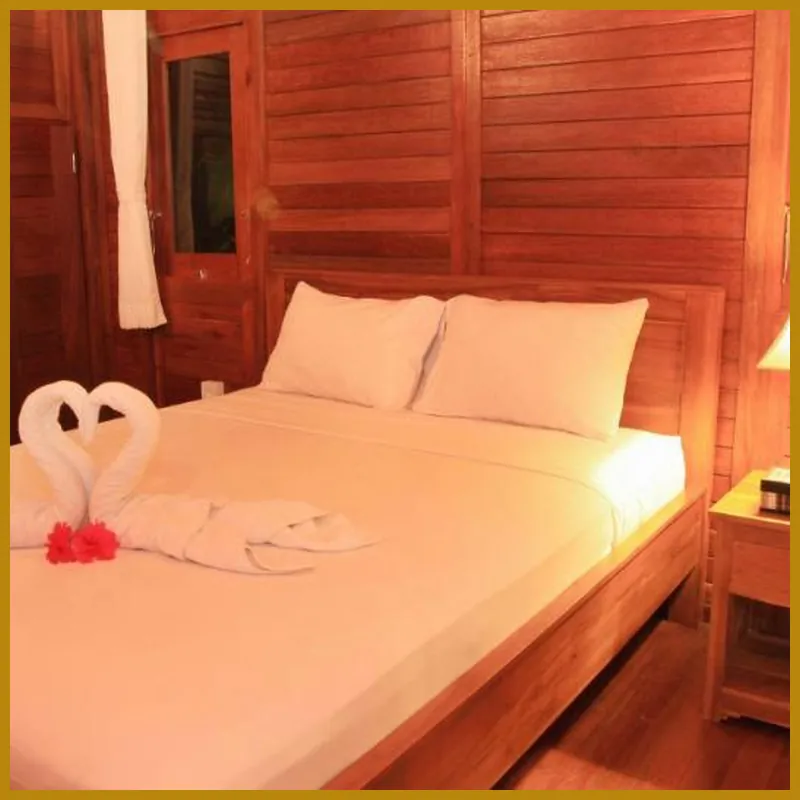 DPADANG HOMES STAY Hotel room image
