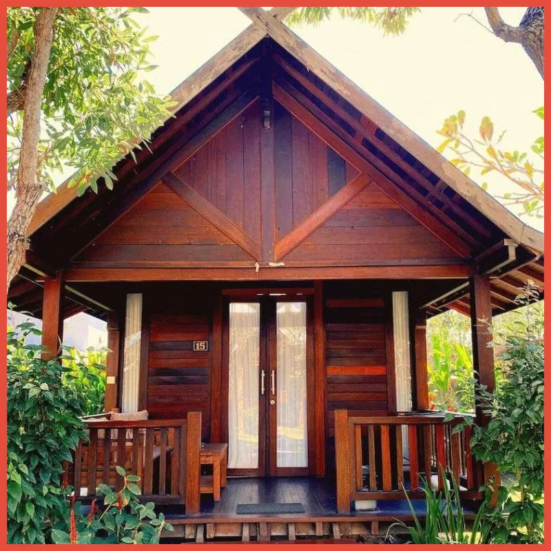 DPADANG HOMES STAY Hotel room image
