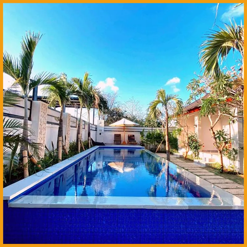 DPADANG HOMES STAY Hotel image