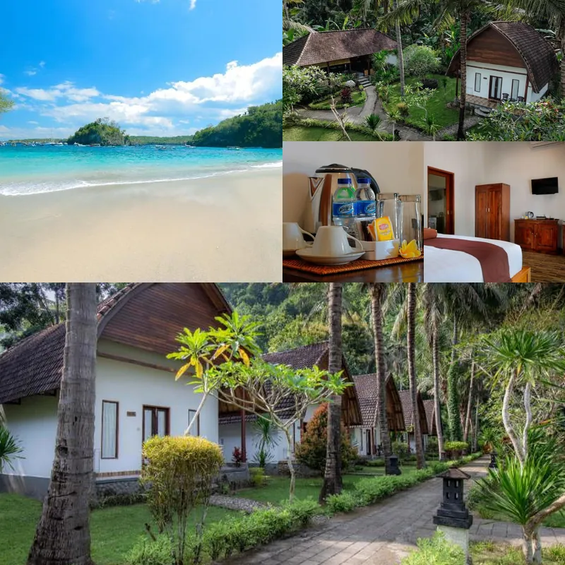 Crystal Bay Villa & Residence Foto lainnya