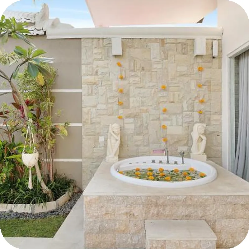 Bali Cosy Villa Seminyak for Adults Only Hotel facility image