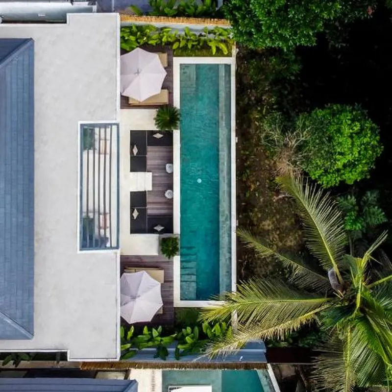 Villa Oiseau Paradis by BaliSuperHost Hotel image