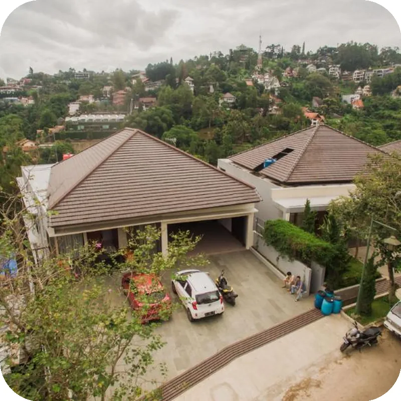 Radiance Hill View 10Br Villa with a Private Heated Swimming Pool Hotel facility image