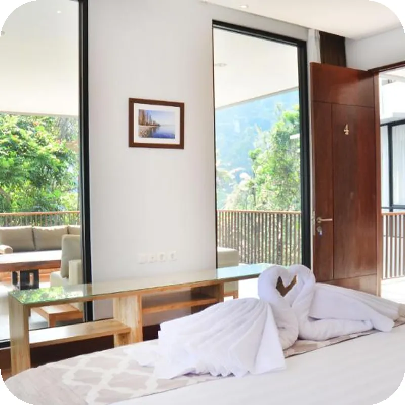 Radiance Hill View 10Br Villa with a Private Heated Swimming Pool Hotel facility image