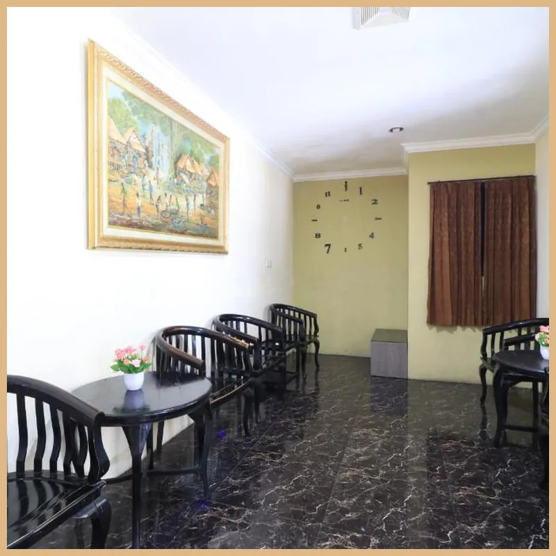 AMS Hotel Koja Hotel facility image