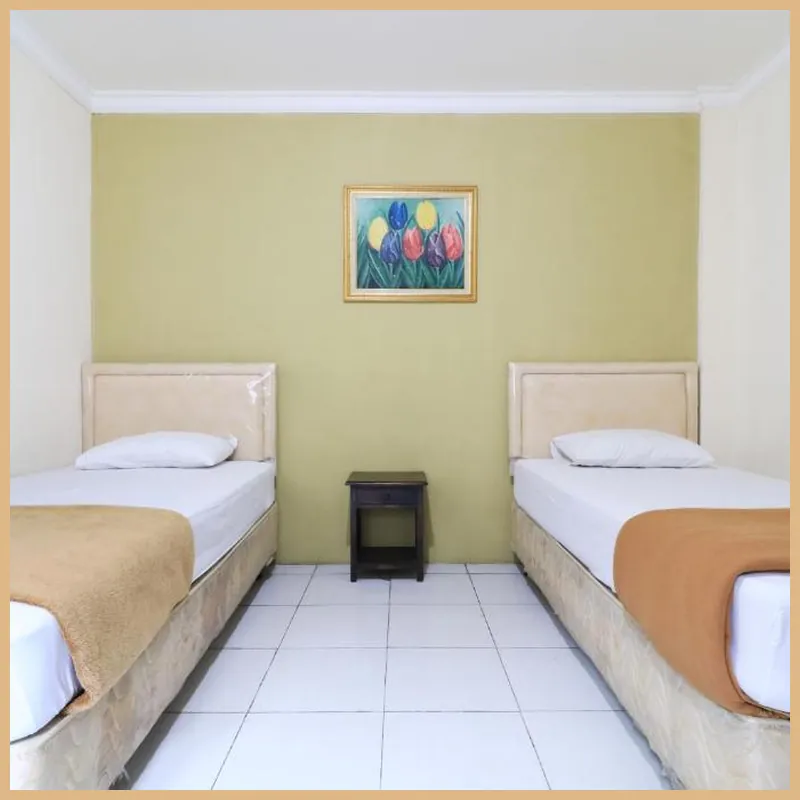 AMS Hotel Koja Hotel facility image