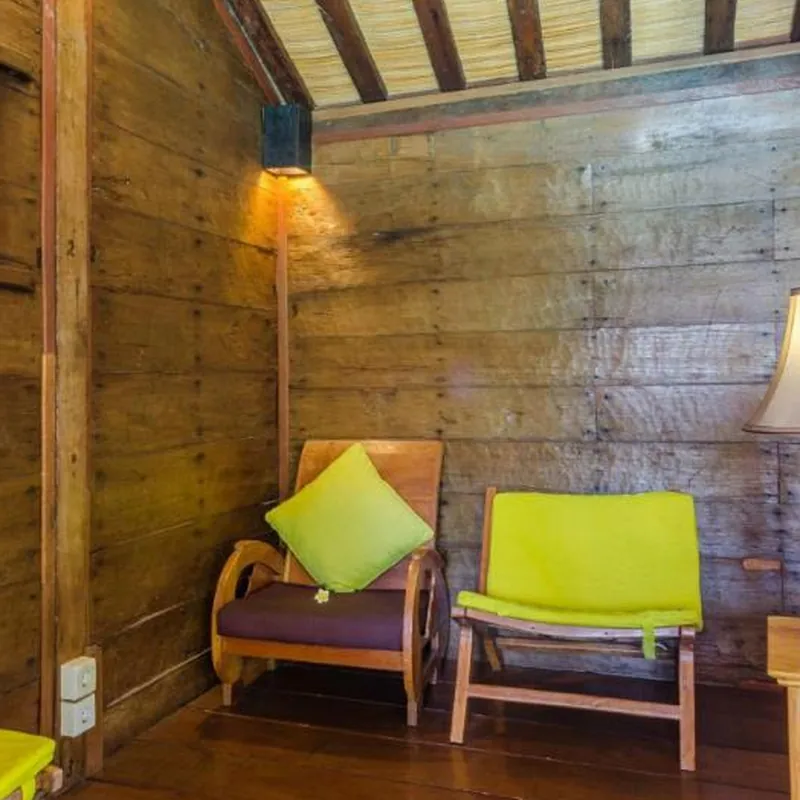KajaNe Tulamben Villas Hotel facility image