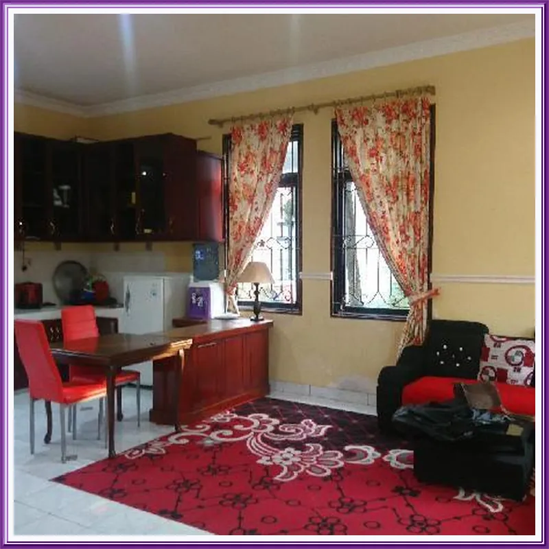 Zevannya Villa Little  Victorian 2 Kota Bunga Hotel room image