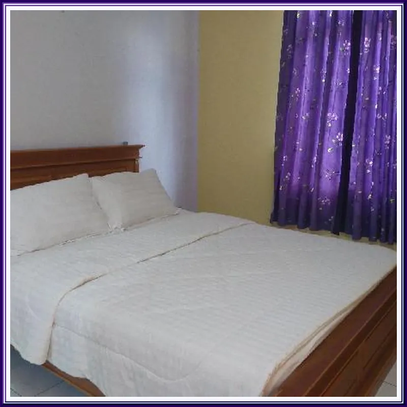 Zevannya Villa Little  Victorian 2 Kota Bunga Hotel room image