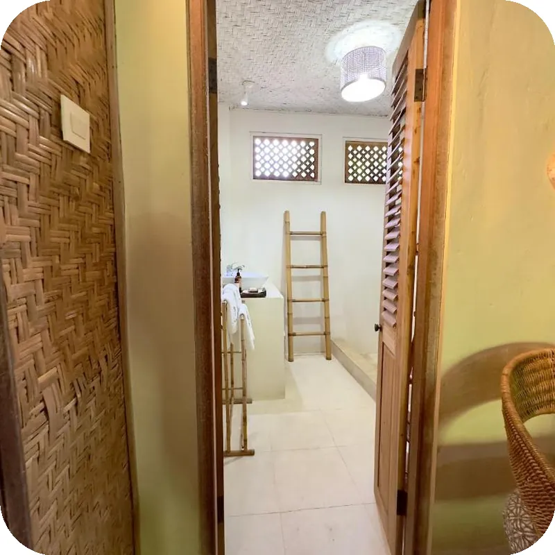 Aashaya Jasri Resort Hotel facility image