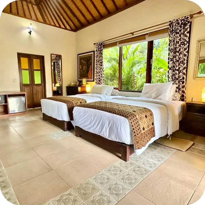 Aashaya Jasri Resort Hotel room image