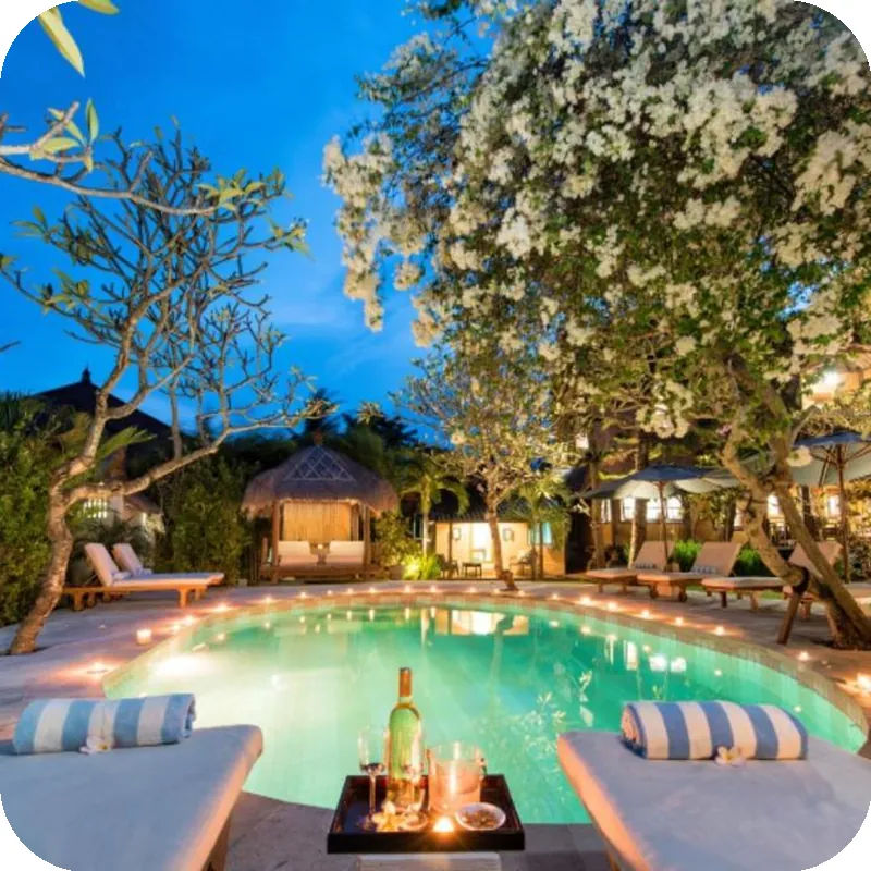 Aashaya Jasri Resort Hotel image