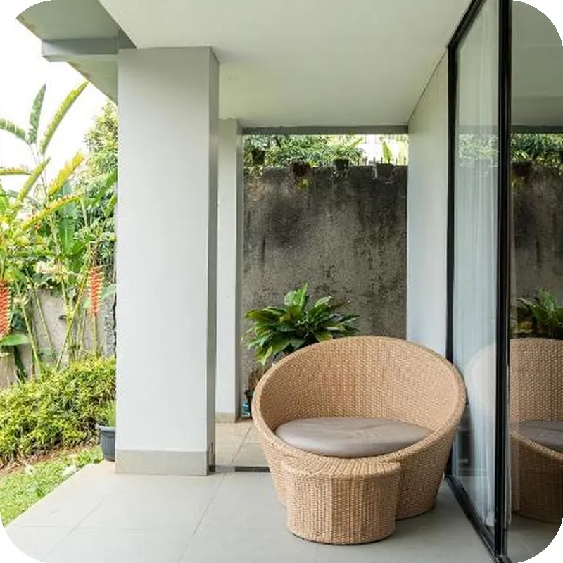 Kamala Plantation View 10BR Infinity pool+billiard Hotel facility image